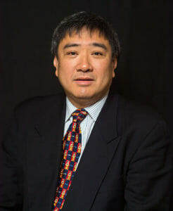 John Yonemoto