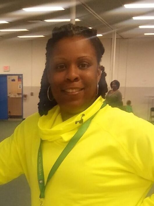 Shantel Washington McLean School shantel-washington-mclean-school