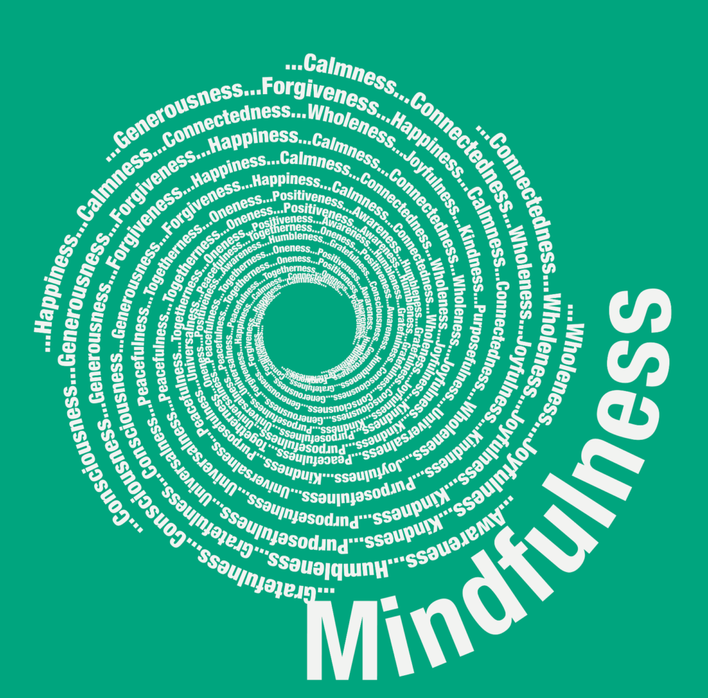 McLean Mindfulness logo