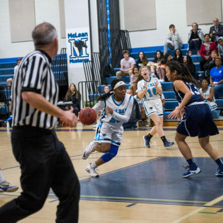 varsity mclean