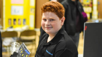 McLean Student
