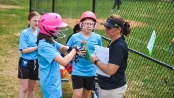 Softball Team