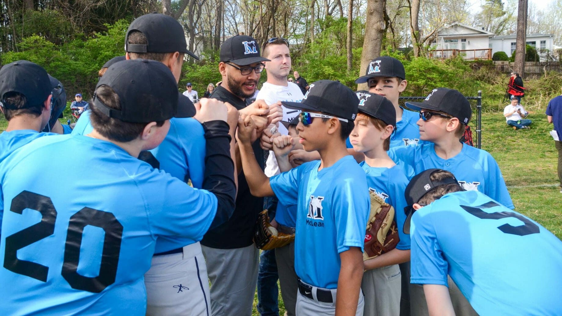 Baseball Team