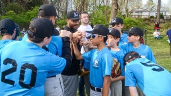 Baseball Team