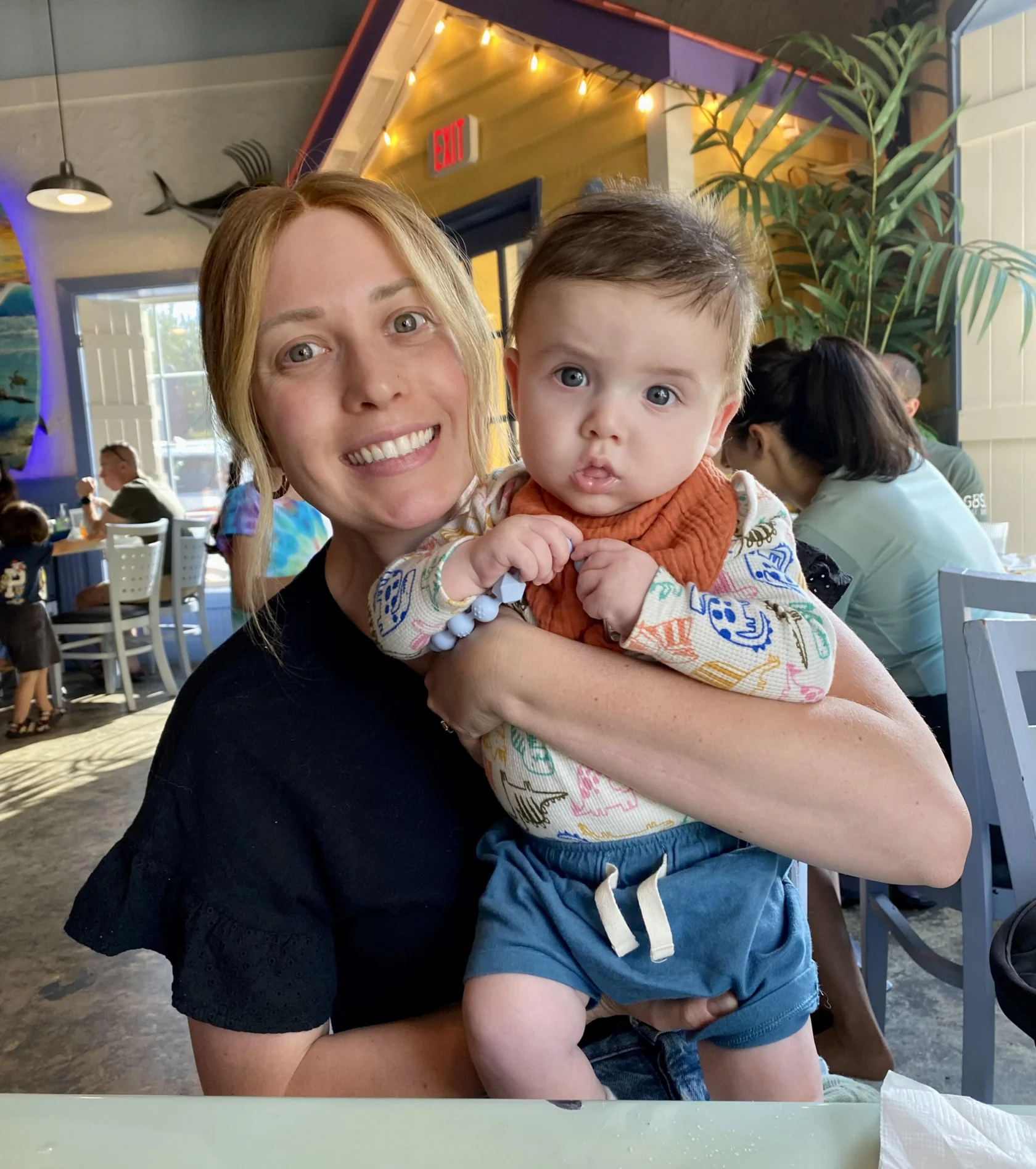 Erin Foxwell headshot.