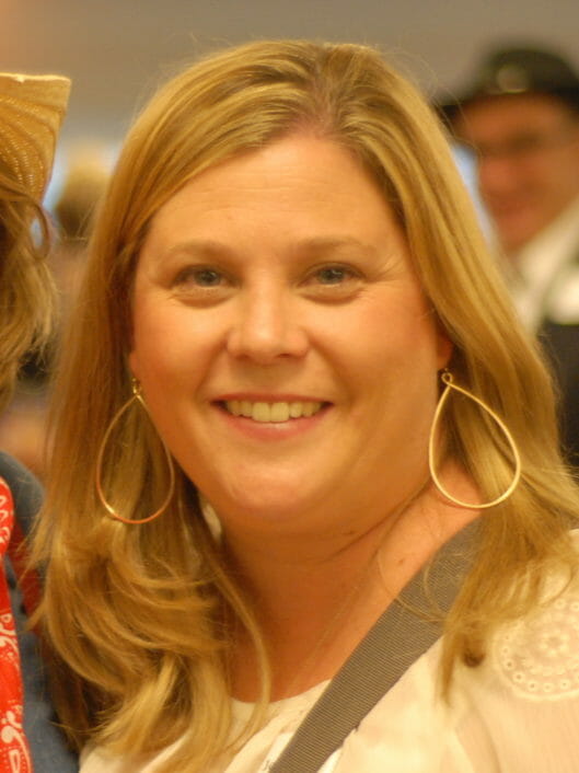 jenny whichard