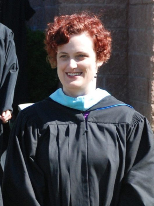Karen Hundal, Upper School Coordinator of Learning Services
