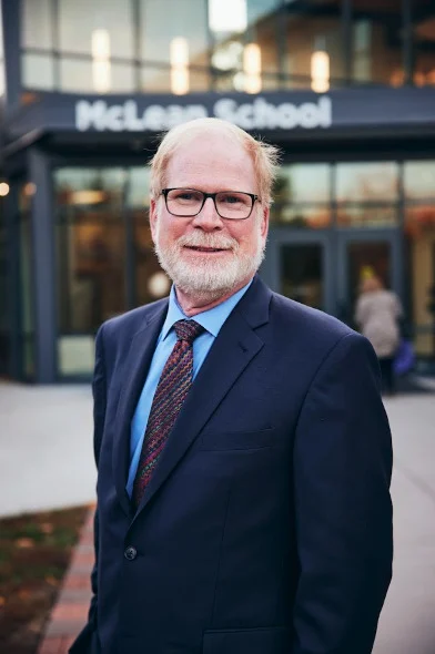 Jeff Berman headshot.