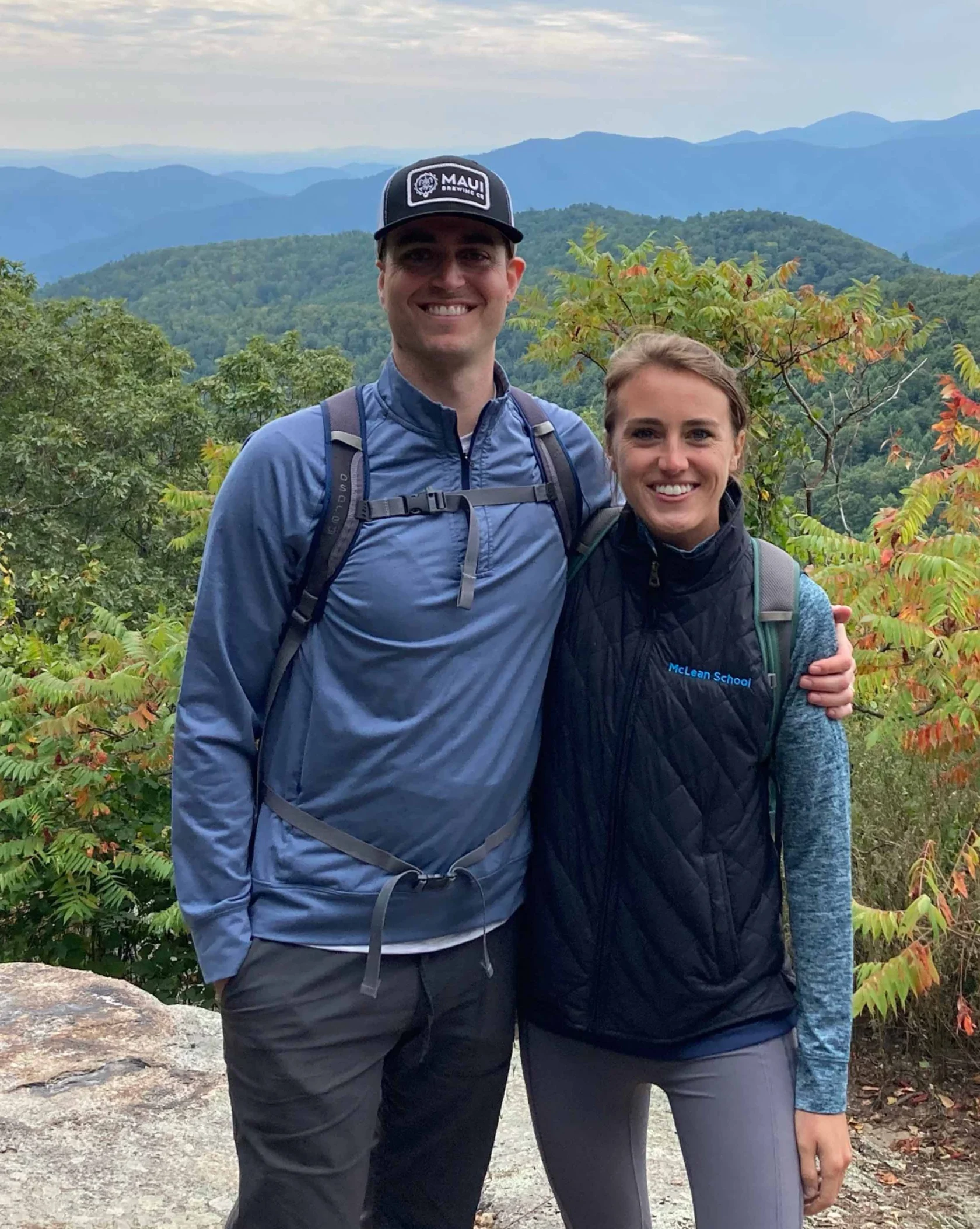 Kara Barber headshot.