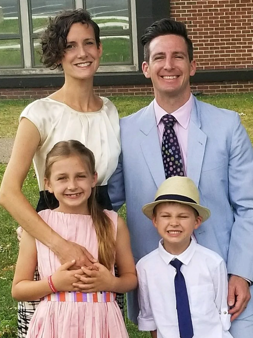 Molly Love headshot.