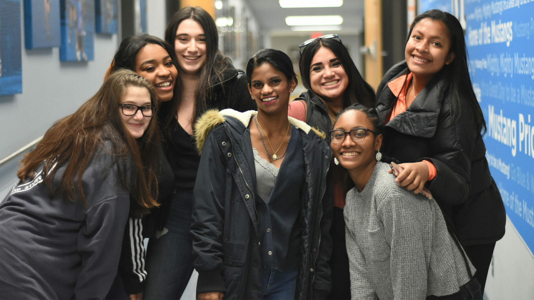 mclean school alumni women