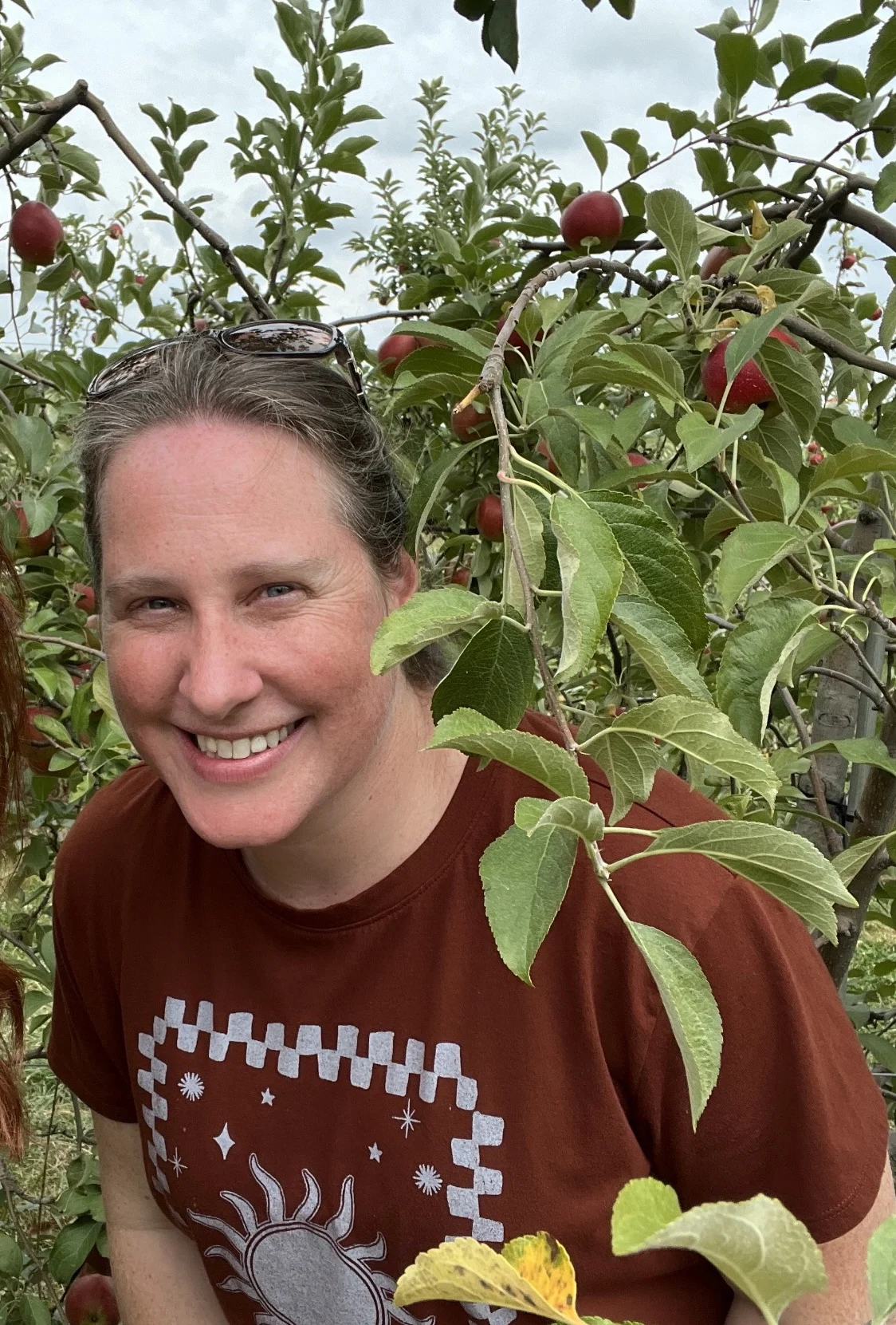 Karen Rappaport headshot.