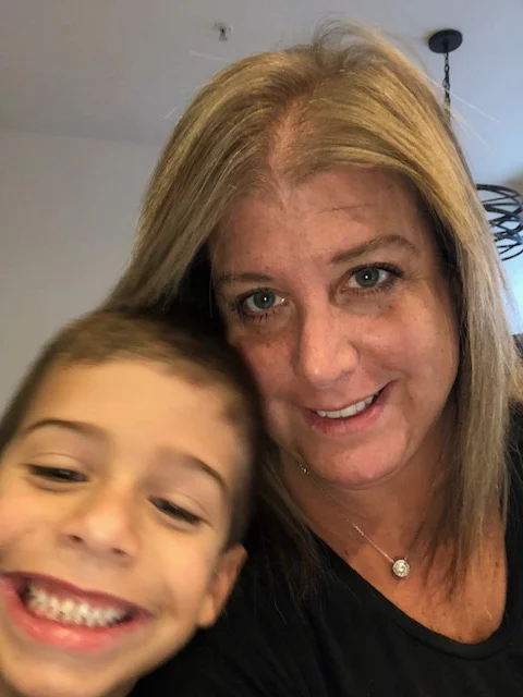 Jennifer King headshot.