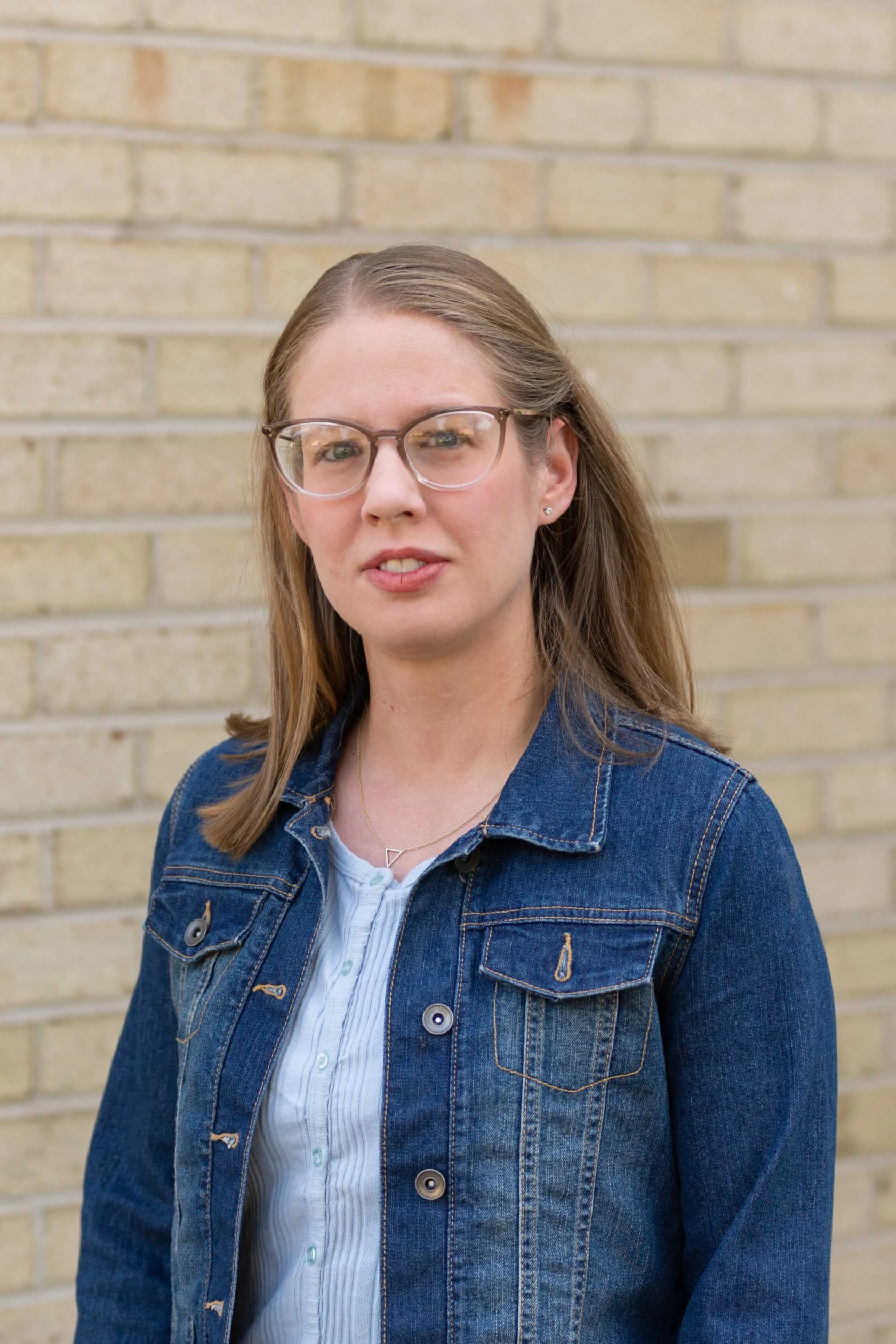 Natalie Stapert headshot.