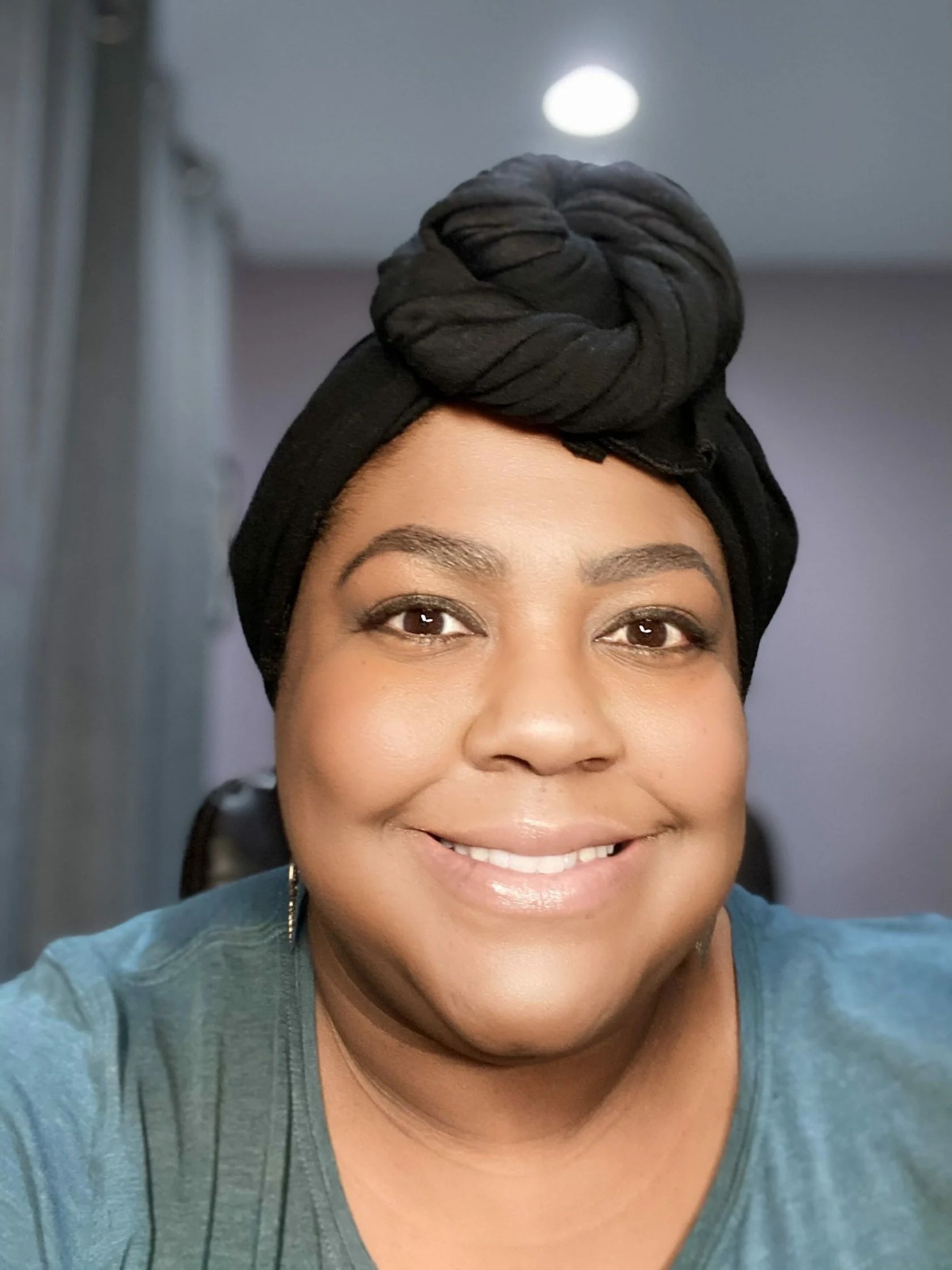 Crystal Bobo headshot.