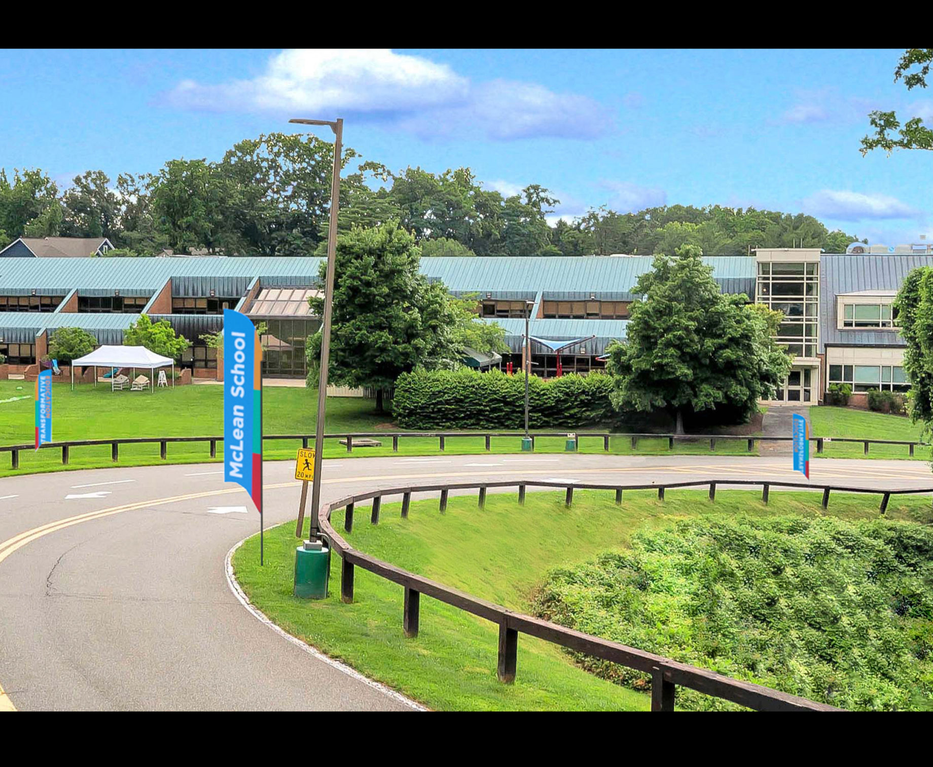 Transforming the Way Students Learn McLean School