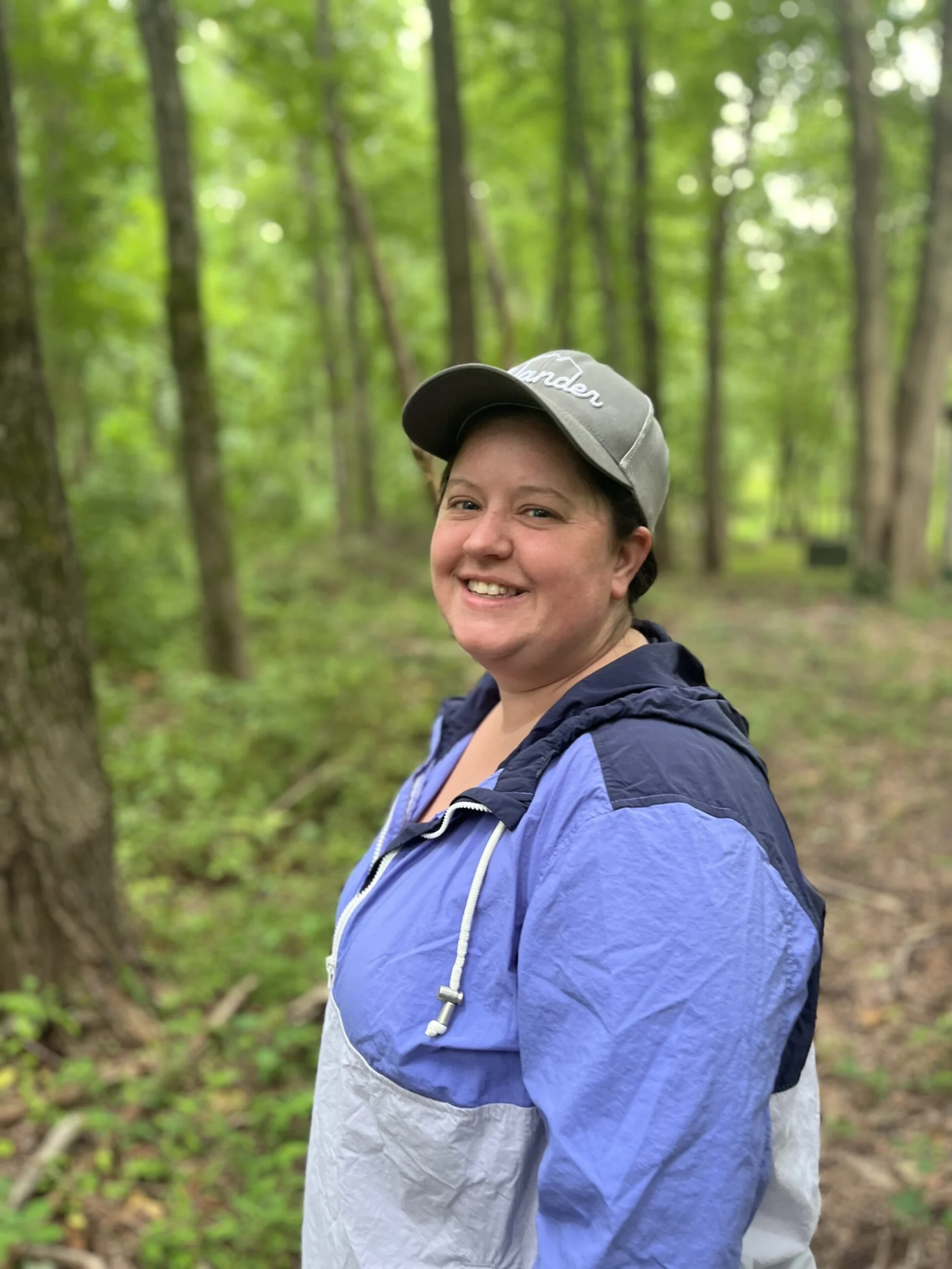 Gayle Gawlik headshot.