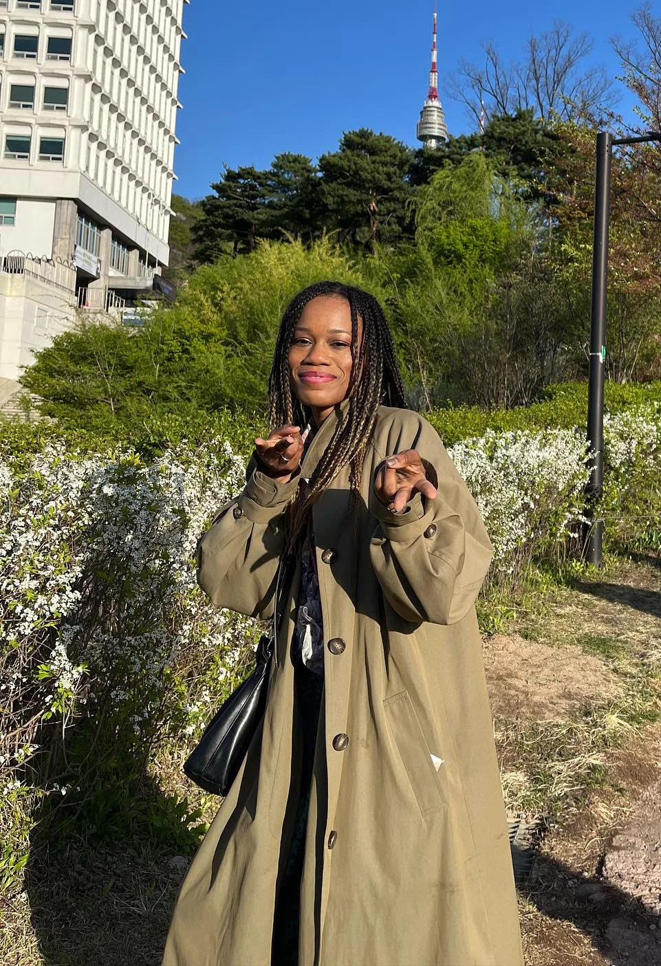 Steffany McDougal headshot.