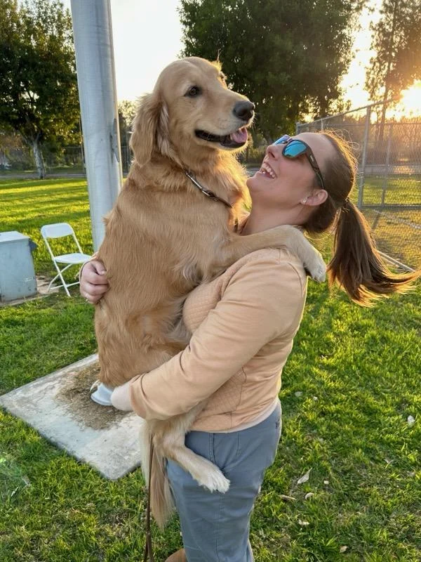 Reve Tortel headshot.