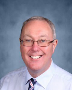 Adrian Moore headshot.