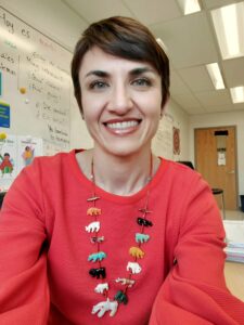 Àngels Natal-Asensio headshot.