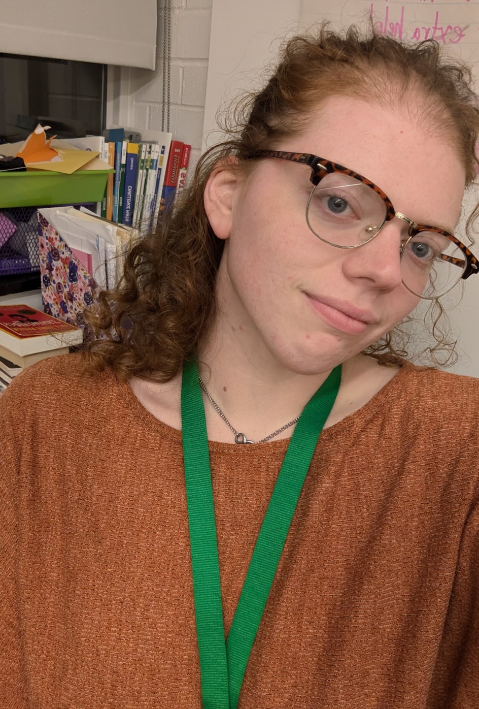 Emma Haigh-Hutchinson
