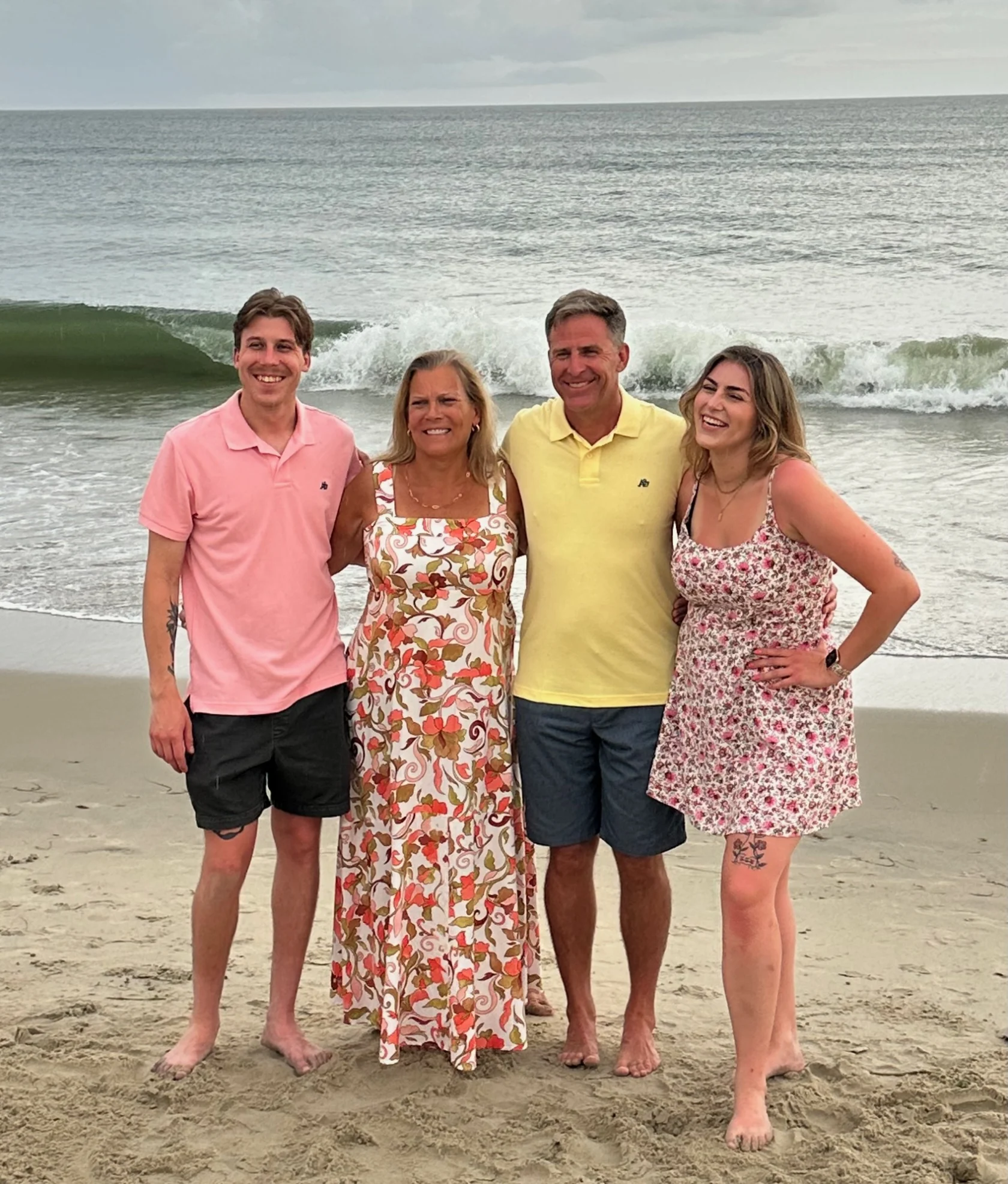 Lisa Emborsky headshot.