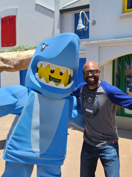 Jason Murphy headshot.