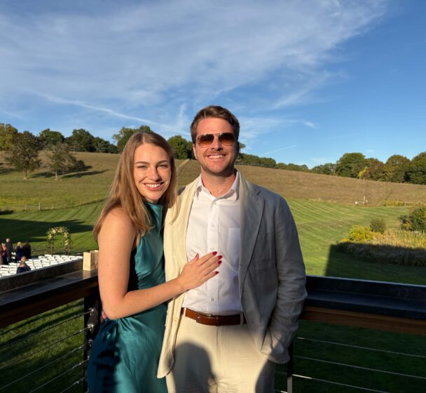 Garrett Reynolds ’16