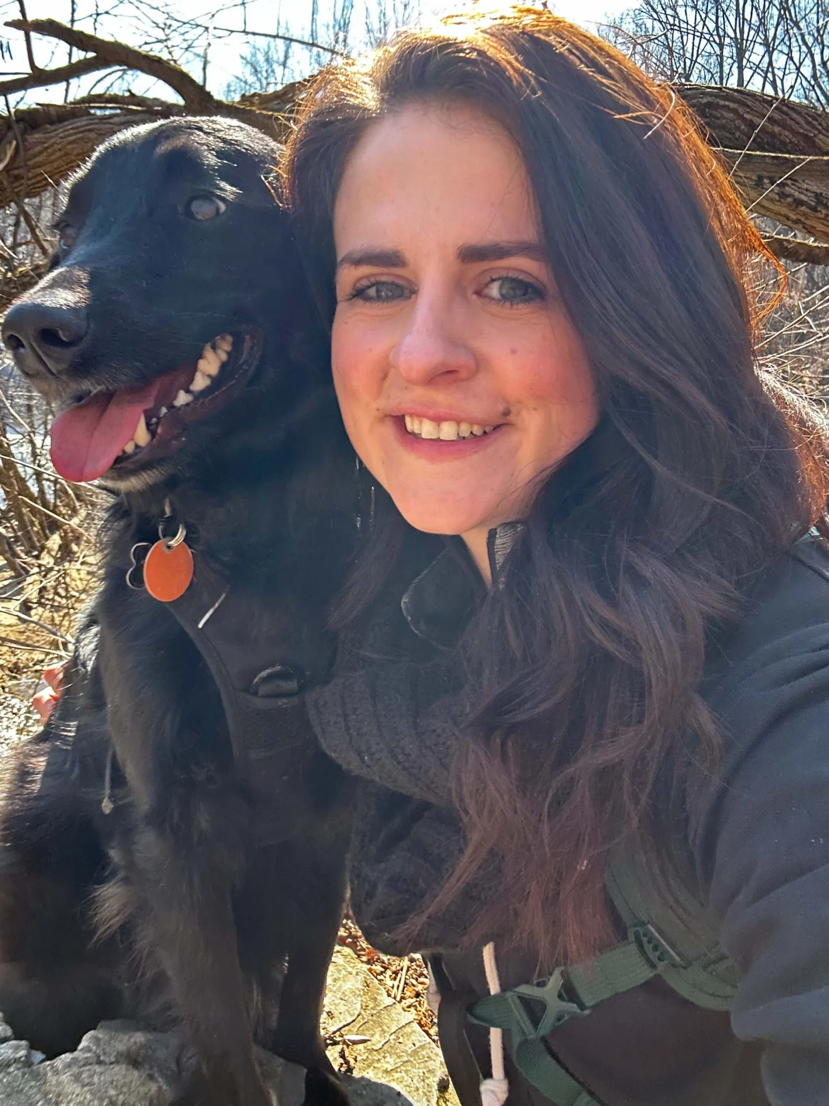 Kaitlyn Madigan headshot.