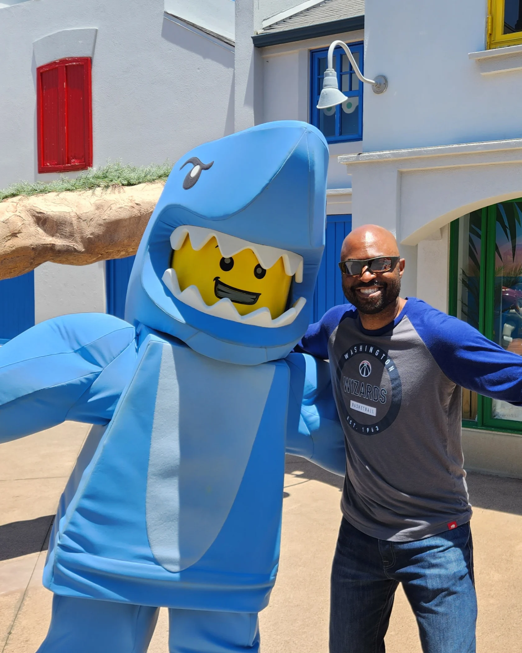 Jason Murphy headshot.