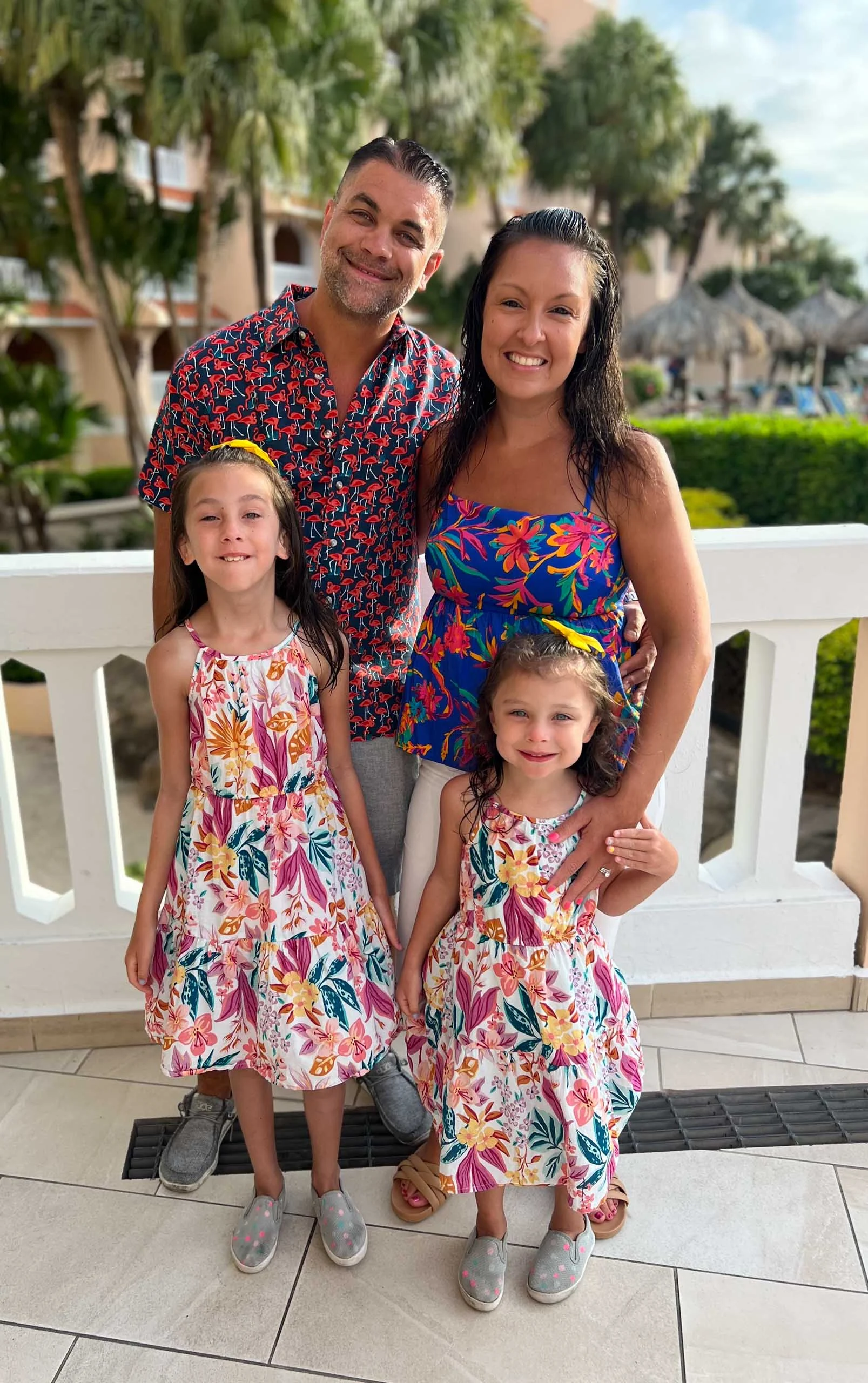 Megan Guernsey headshot.