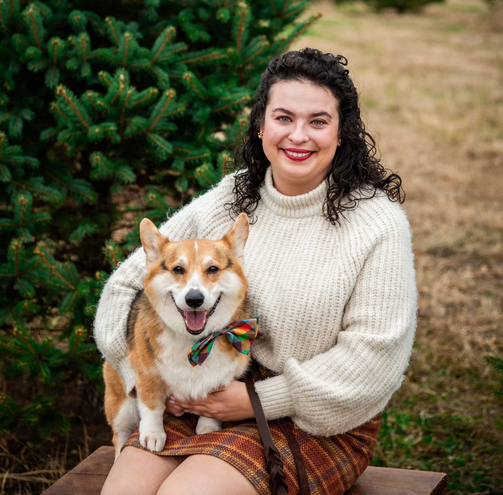 Dr. Larissa Jakubow.