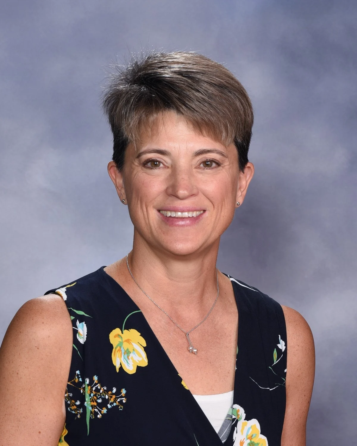 Emily Ryan headshot.