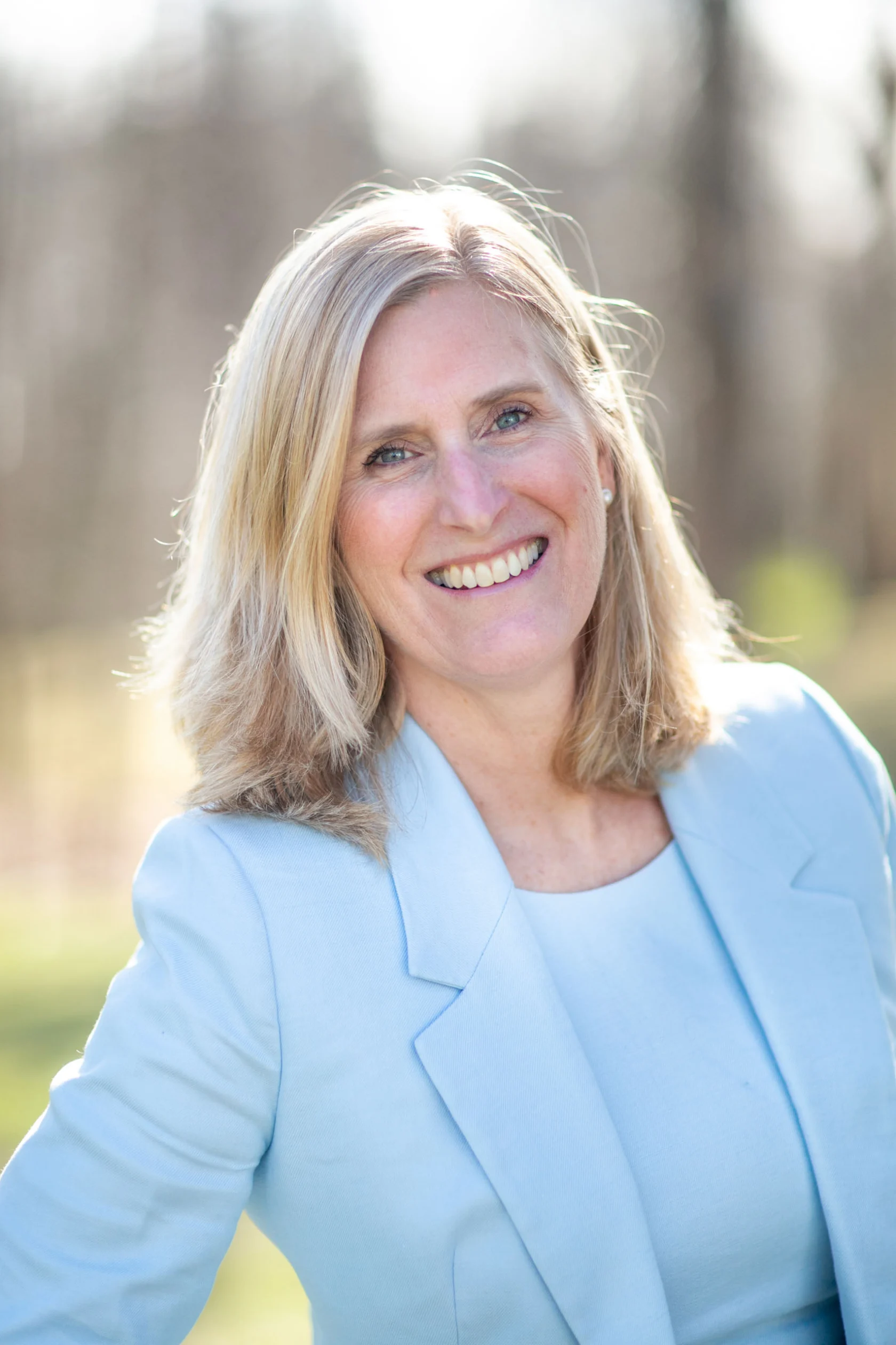 Kristen Vogel headshot.