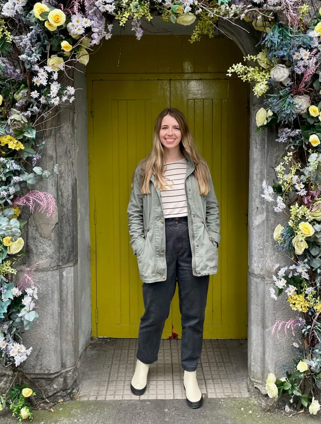 Tabitha Giacalone headshot.