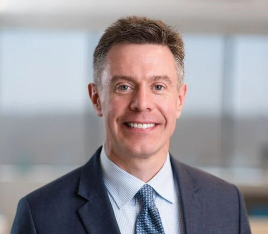 Greg Mallory headshot.