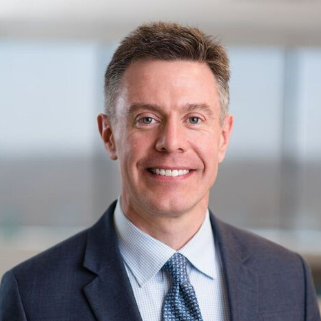 Greg Mallory headshot.