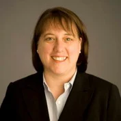 Beth Ising headshot.