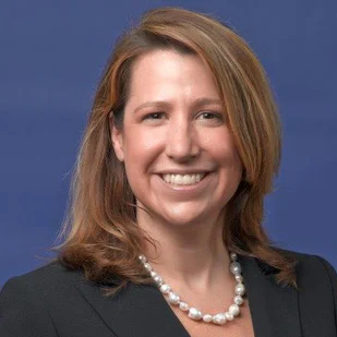 Meredith Shears, Secretary headshot.