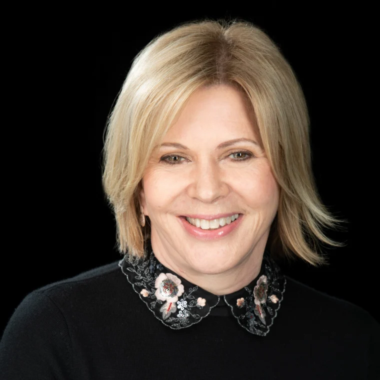 Donna Orem, Chair, Governance Committee headshot.