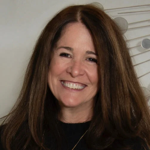 Mary Murphy, Vice Chair headshot.