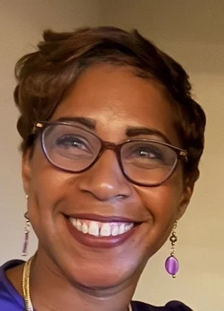 Beatrice Adewole headshot.
